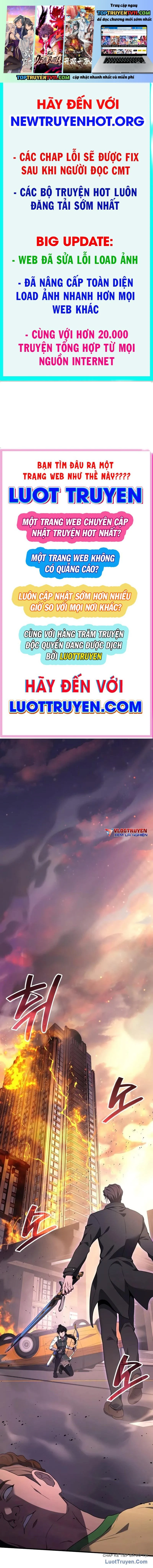 Thần Chiến Tranh Trở Lại Cấp 2 Chapter 101 - Trang 2