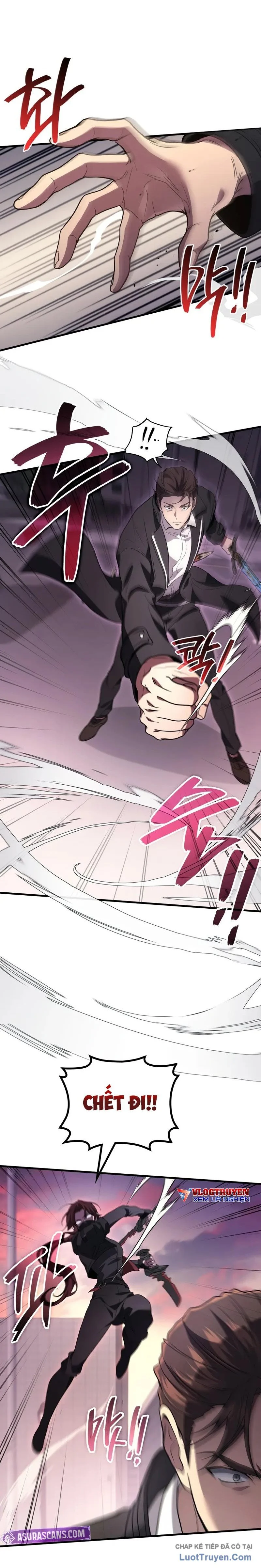 Thần Chiến Tranh Trở Lại Cấp 2 Chapter 101 - Trang 2