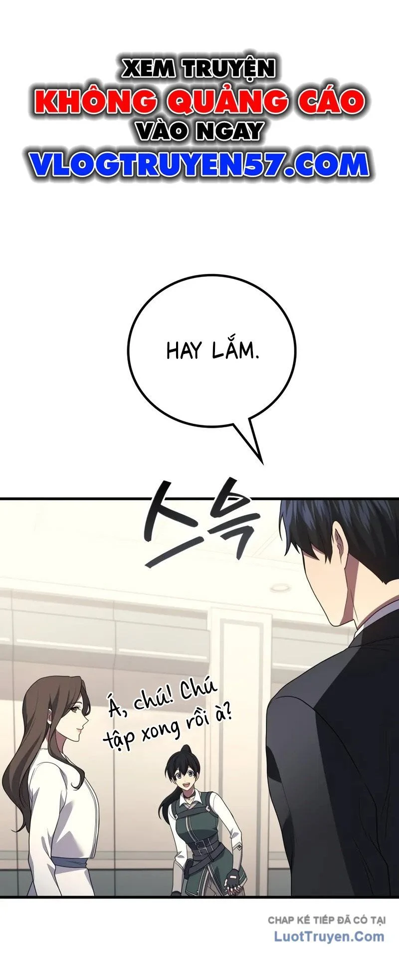 Thần Chiến Tranh Trở Lại Cấp 2 Chapter 101 - Trang 2