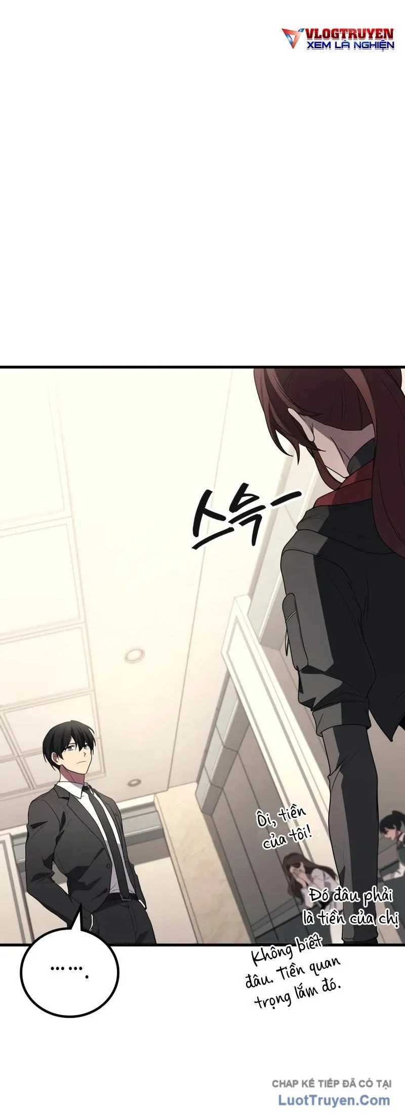 Thần Chiến Tranh Trở Lại Cấp 2 Chapter 101 - Trang 2