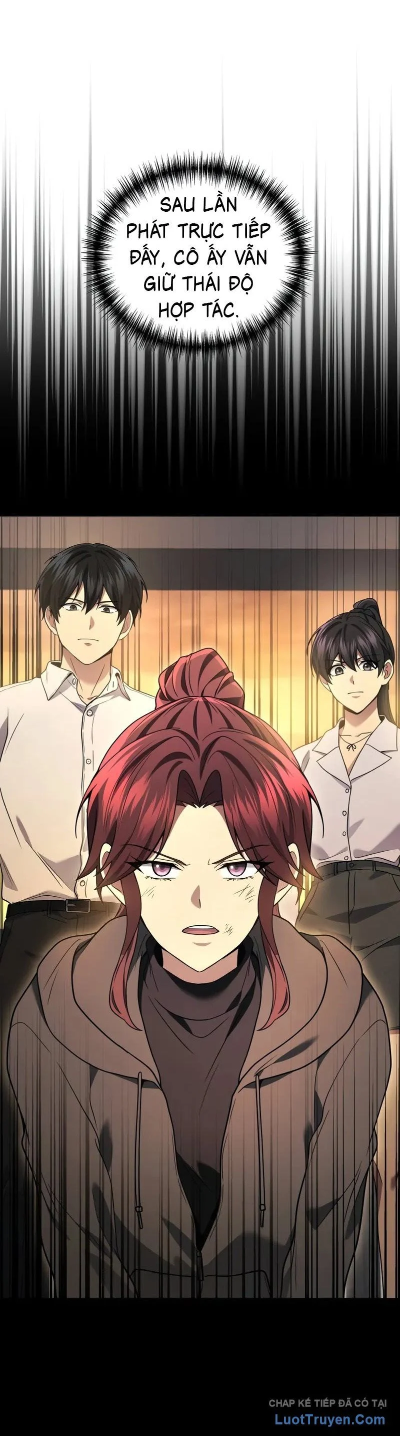 Thần Chiến Tranh Trở Lại Cấp 2 Chapter 101 - Trang 2