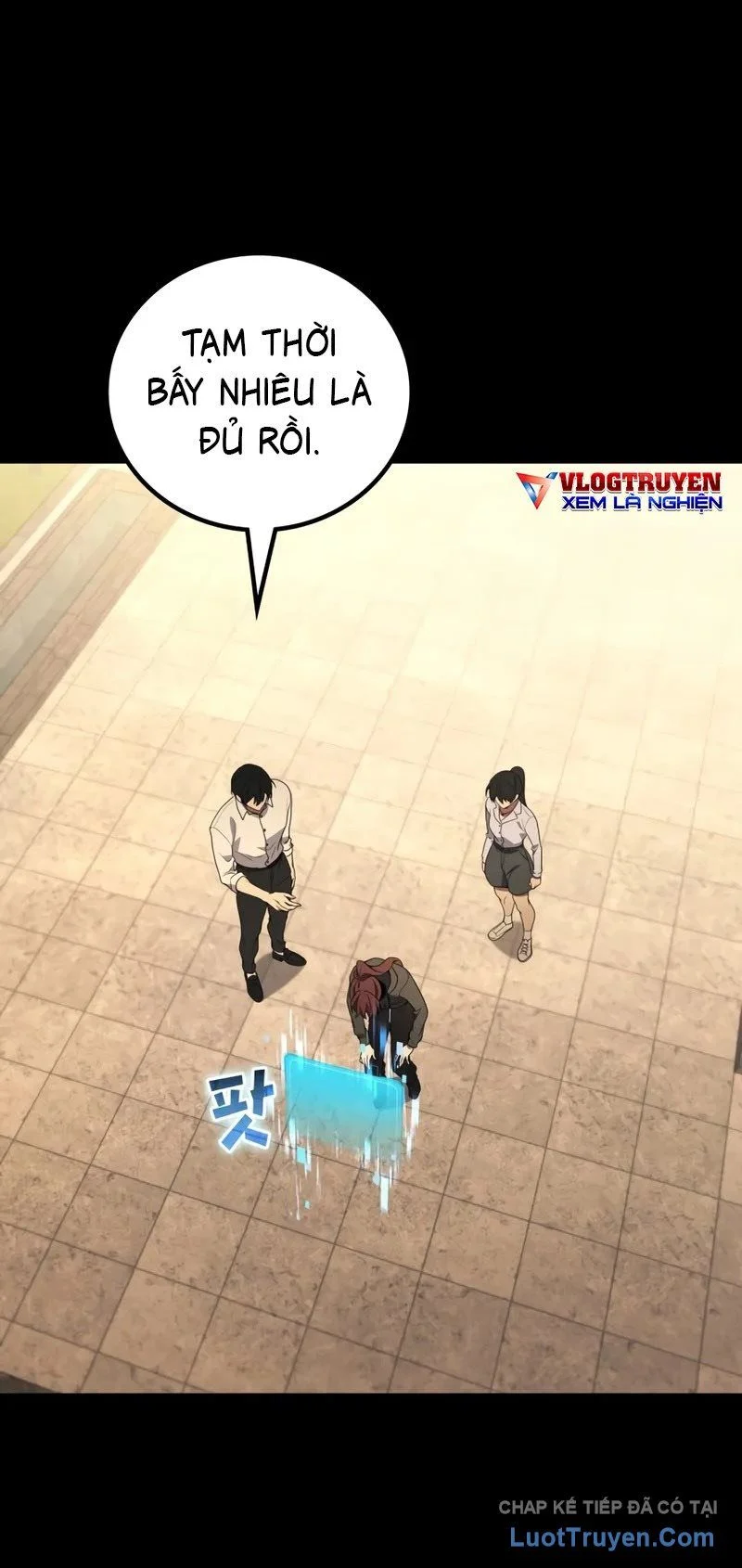 Thần Chiến Tranh Trở Lại Cấp 2 Chapter 101 - Trang 2