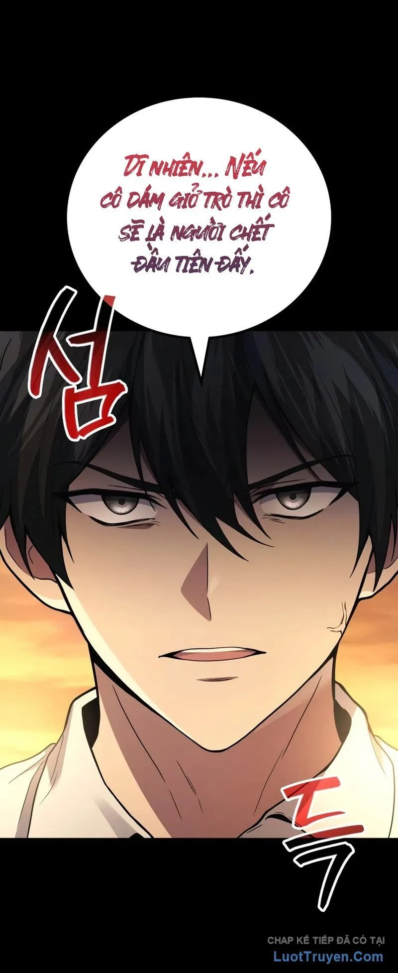 Thần Chiến Tranh Trở Lại Cấp 2 Chapter 101 - Trang 2