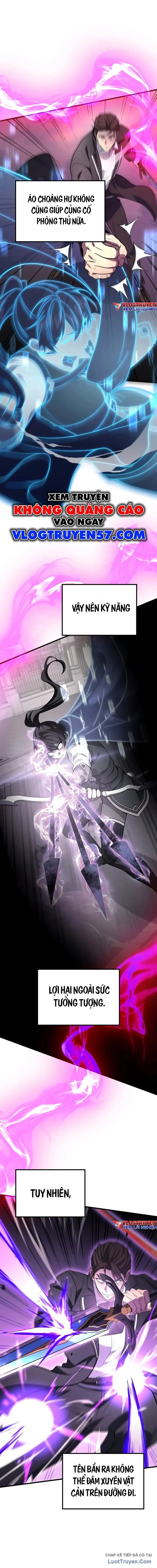 Thần Chiến Tranh Trở Lại Cấp 2 Chapter 101 - Trang 2