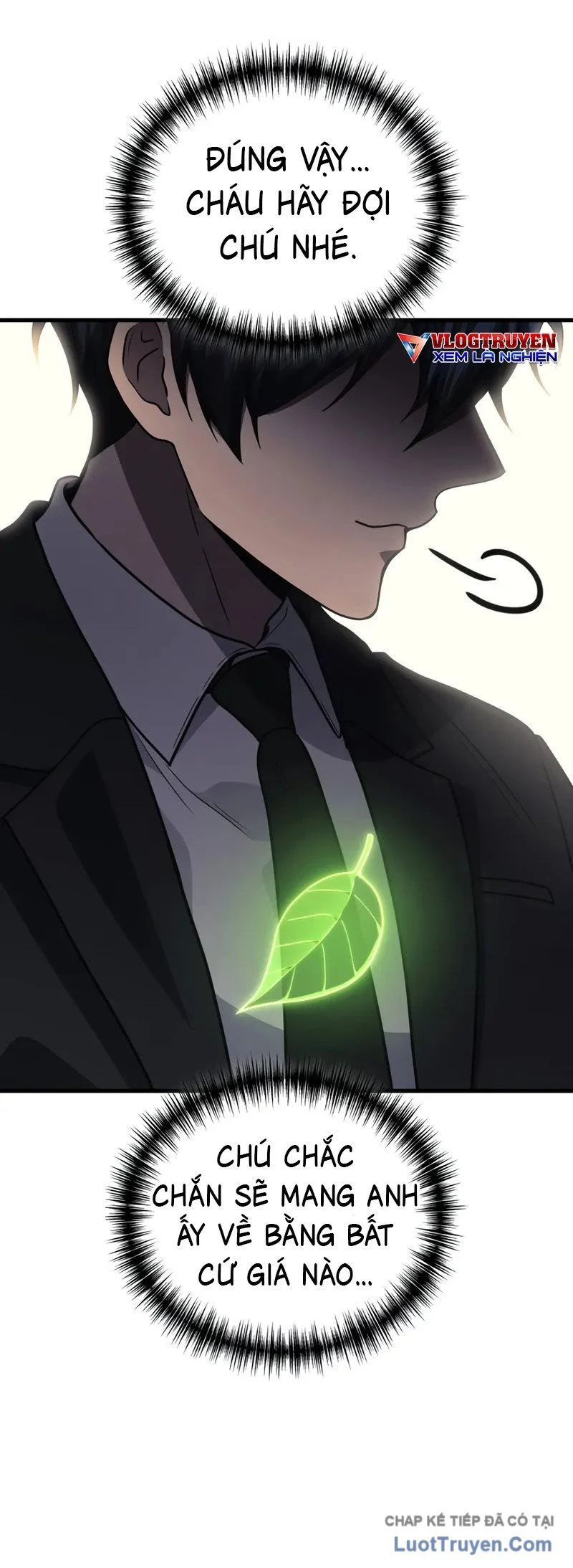 Thần Chiến Tranh Trở Lại Cấp 2 Chapter 101 - Trang 2