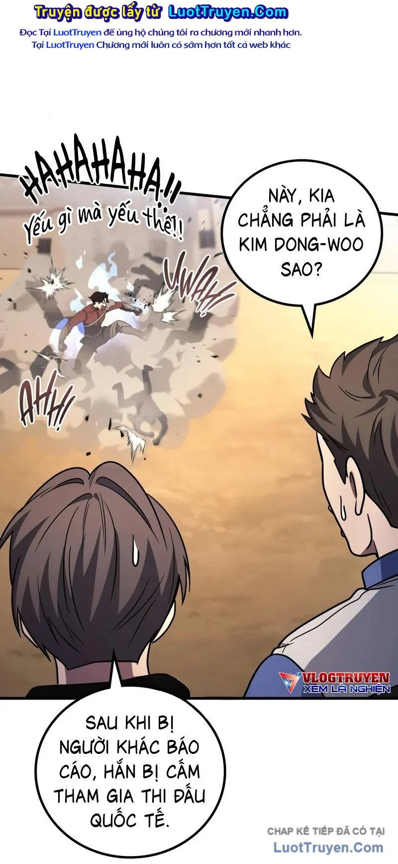 Thần Chiến Tranh Trở Lại Cấp 2 Chapter 101 - Trang 2