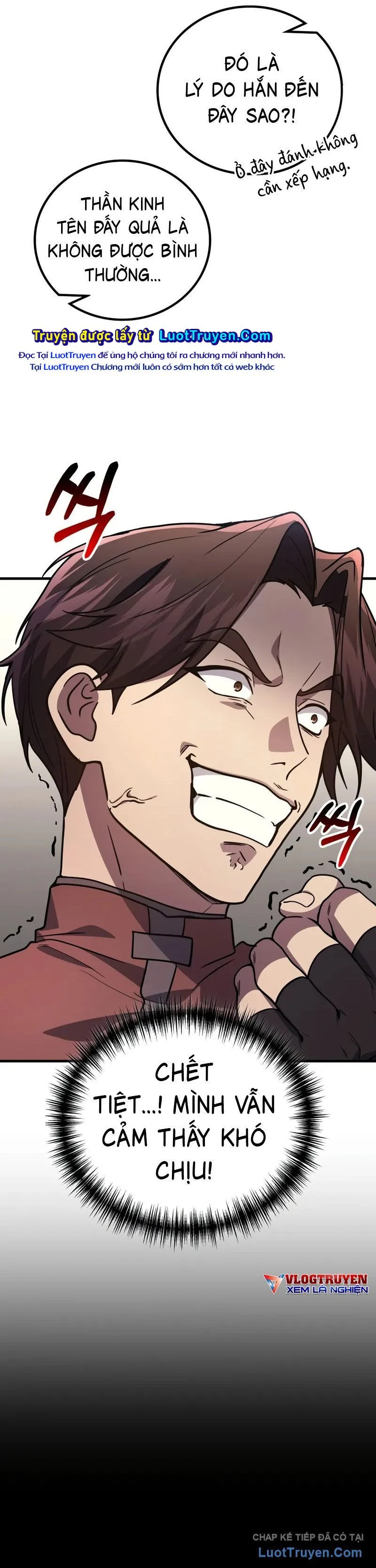 Thần Chiến Tranh Trở Lại Cấp 2 Chapter 101 - Trang 2