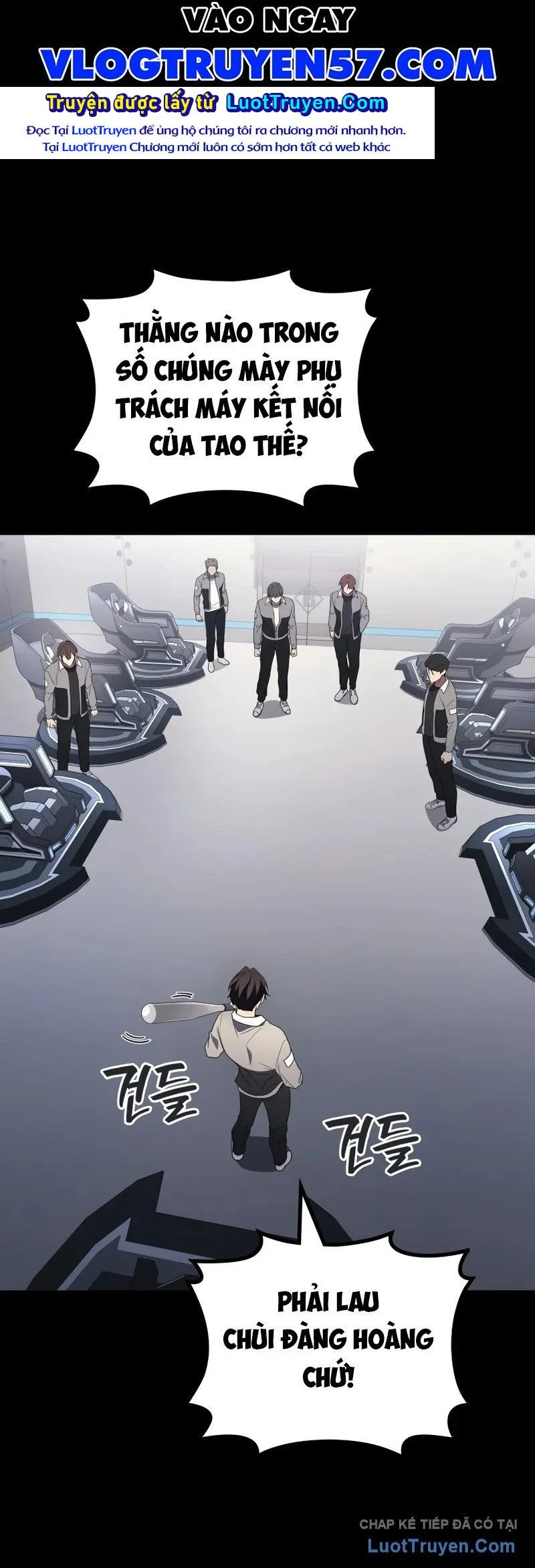 Thần Chiến Tranh Trở Lại Cấp 2 Chapter 101 - Trang 2