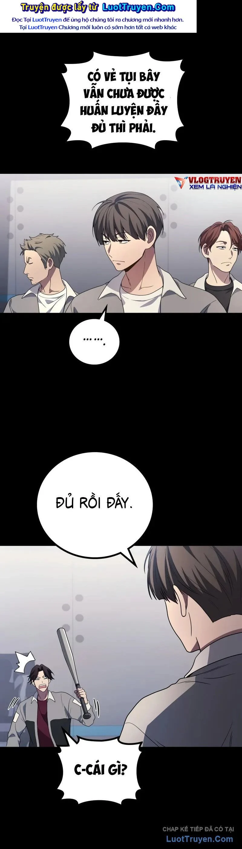 Thần Chiến Tranh Trở Lại Cấp 2 Chapter 101 - Trang 2