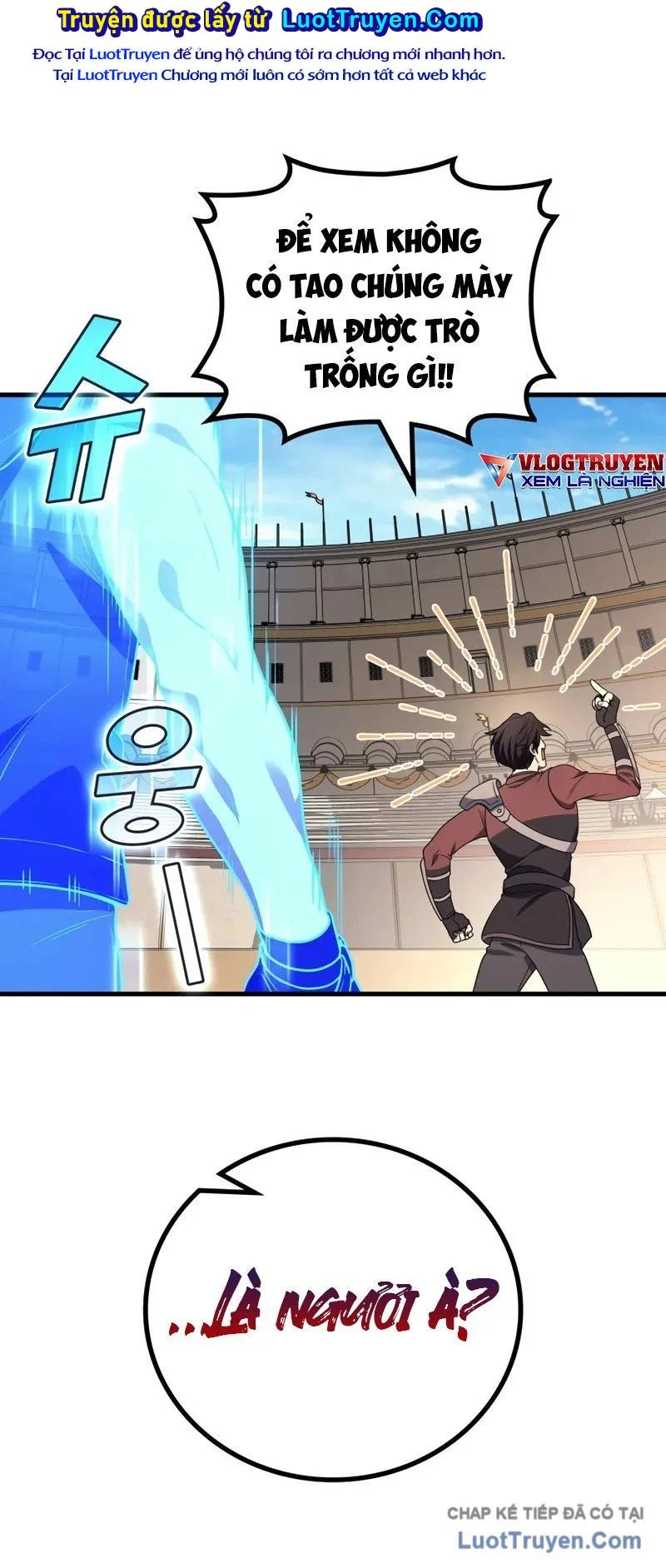 Thần Chiến Tranh Trở Lại Cấp 2 Chapter 101 - Trang 2