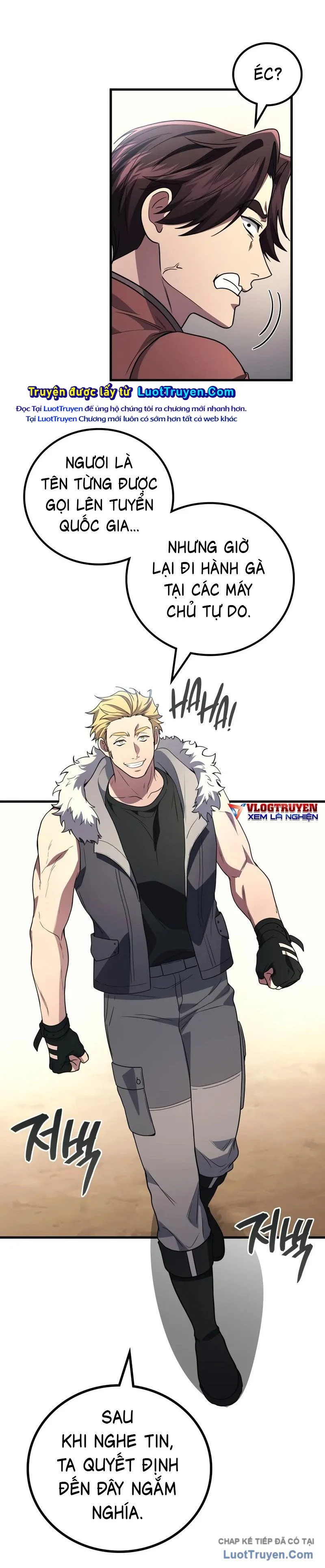 Thần Chiến Tranh Trở Lại Cấp 2 Chapter 101 - Trang 2