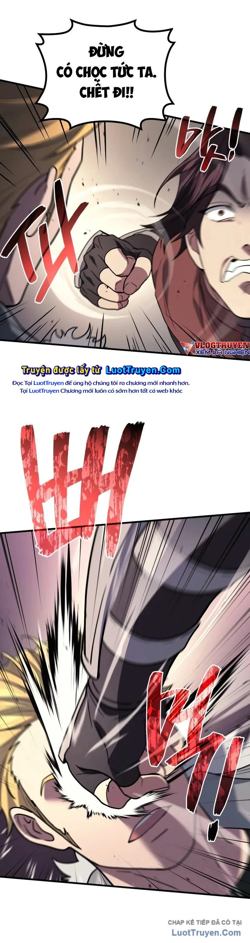 Thần Chiến Tranh Trở Lại Cấp 2 Chapter 101 - Trang 2