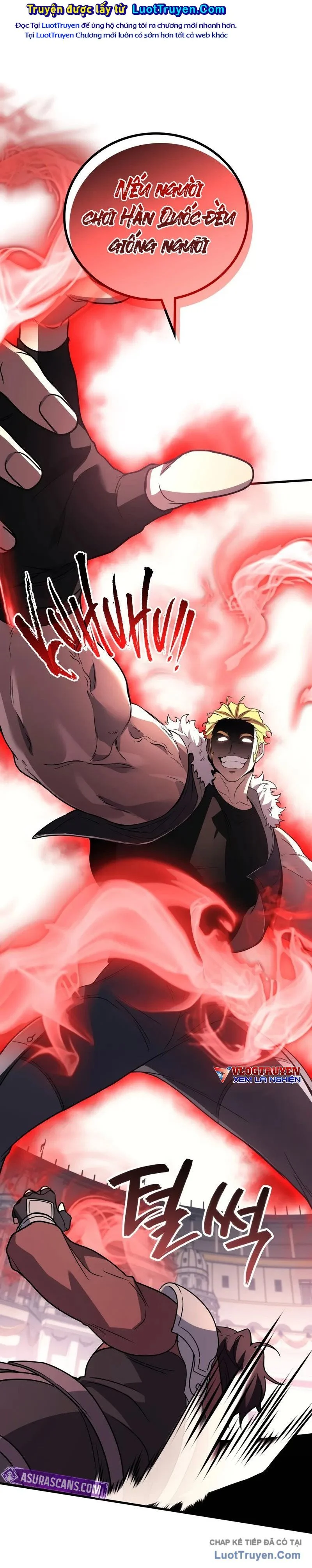 Thần Chiến Tranh Trở Lại Cấp 2 Chapter 101 - Trang 2