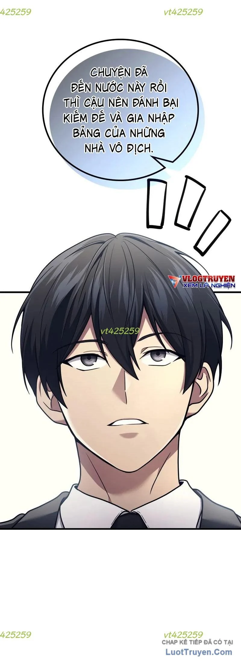 Thần Chiến Tranh Trở Lại Cấp 2 Chapter 102 - Trang 2