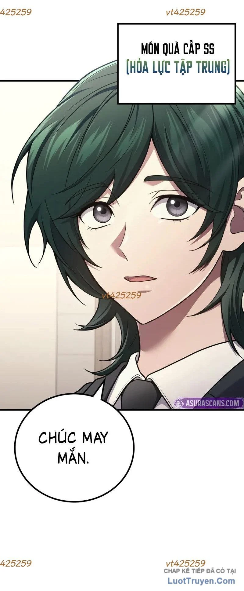 Thần Chiến Tranh Trở Lại Cấp 2 Chapter 102 - Trang 2