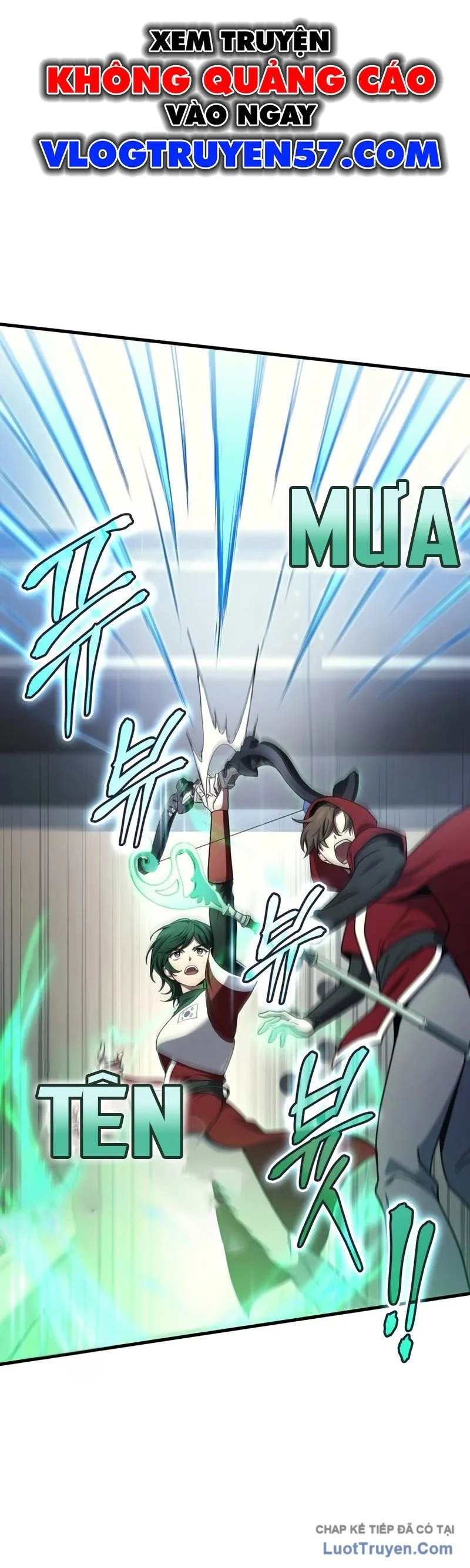 Thần Chiến Tranh Trở Lại Cấp 2 Chapter 102 - Trang 2