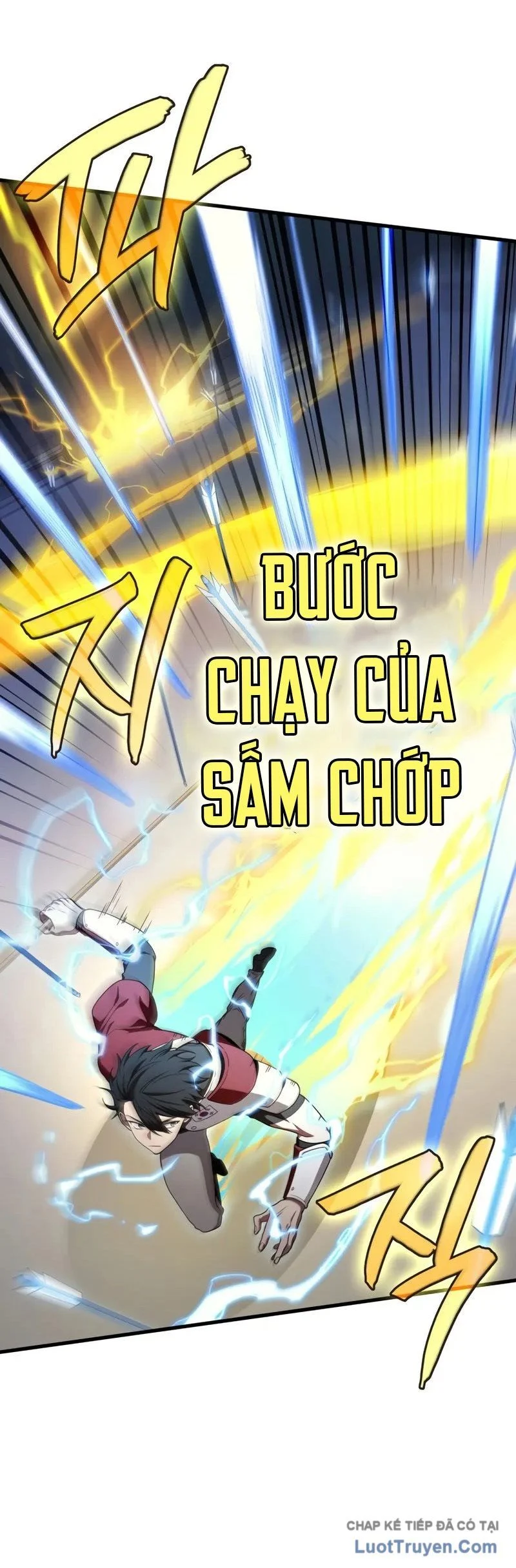 Thần Chiến Tranh Trở Lại Cấp 2 Chapter 102 - Trang 2