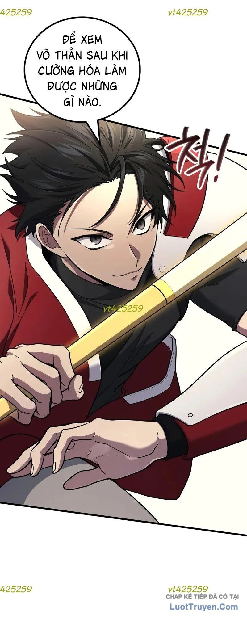 Thần Chiến Tranh Trở Lại Cấp 2 Chapter 102 - Trang 2