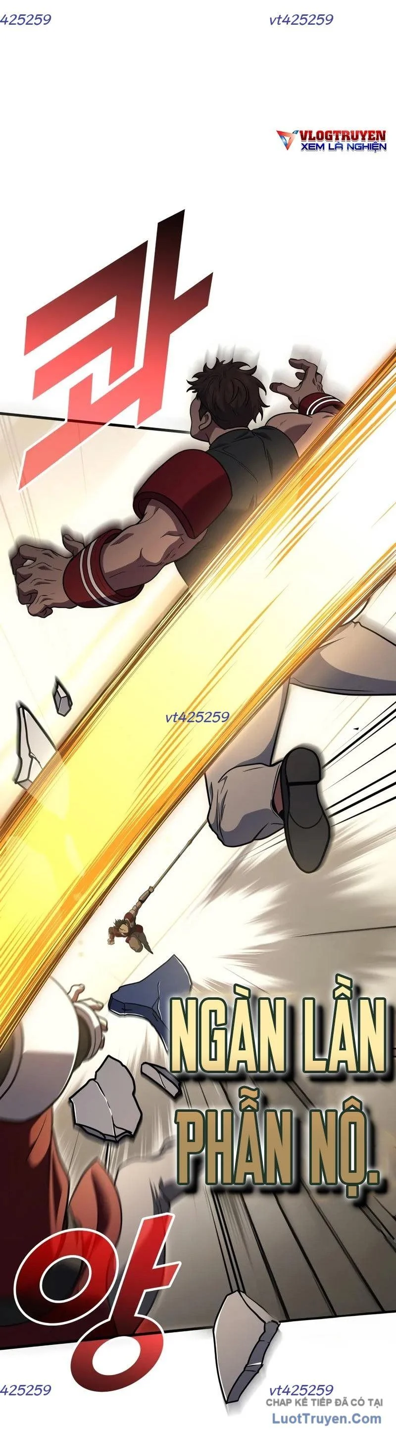 Thần Chiến Tranh Trở Lại Cấp 2 Chapter 102 - Trang 2