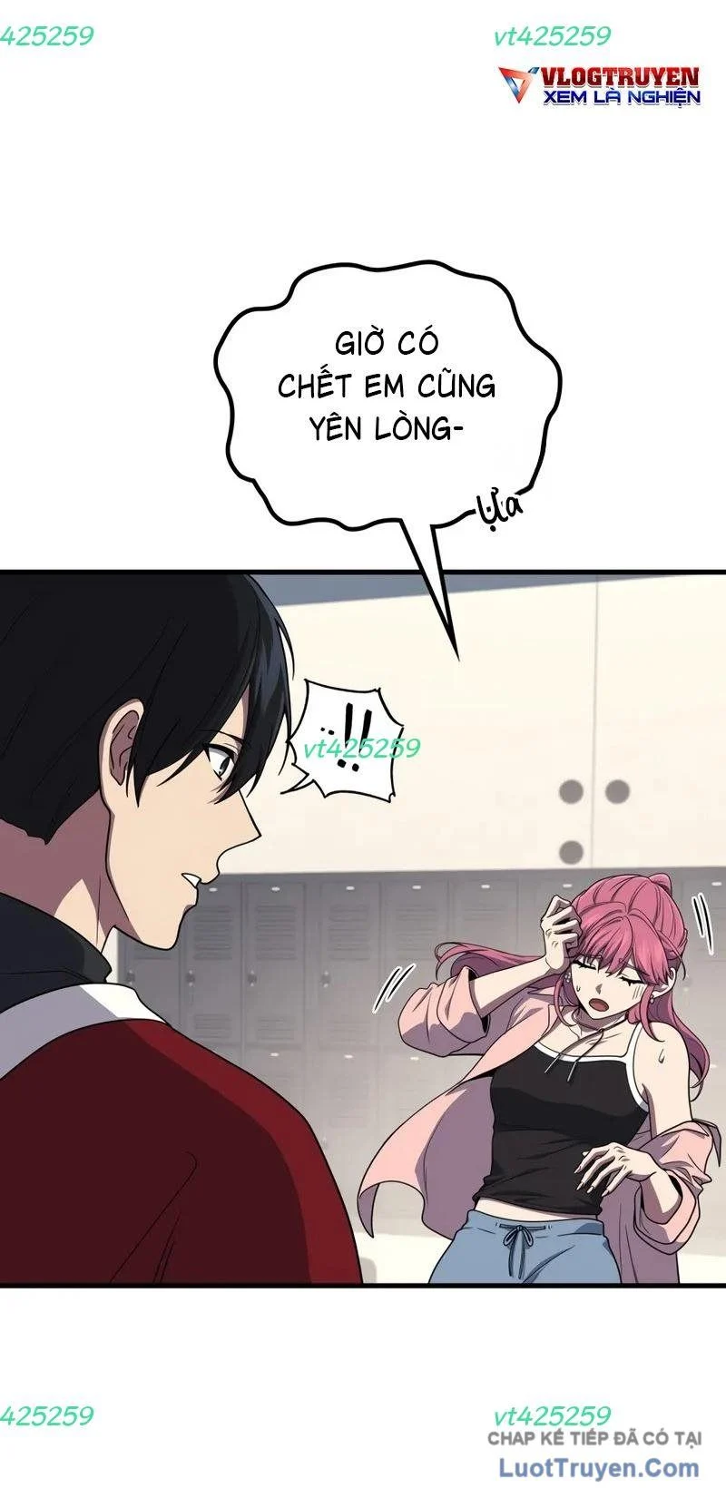 Thần Chiến Tranh Trở Lại Cấp 2 Chapter 102 - Trang 2