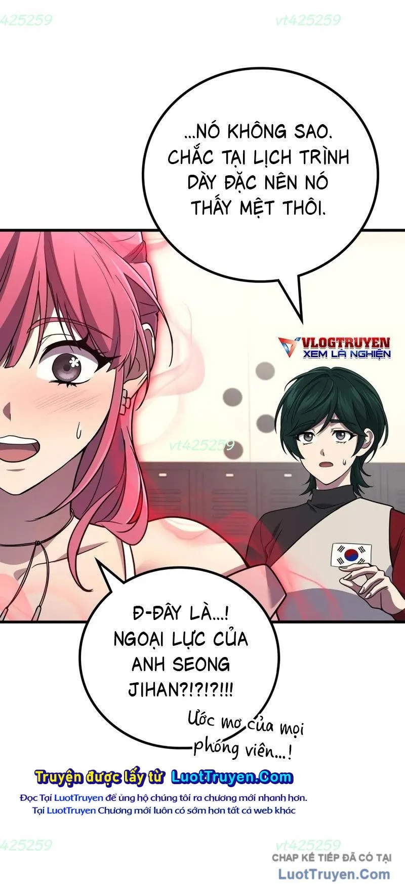 Thần Chiến Tranh Trở Lại Cấp 2 Chapter 102 - Trang 2