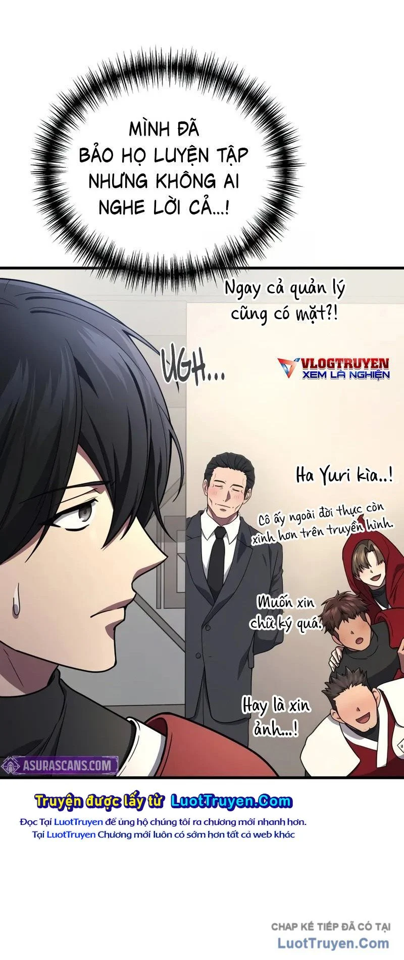 Thần Chiến Tranh Trở Lại Cấp 2 Chapter 102 - Trang 2