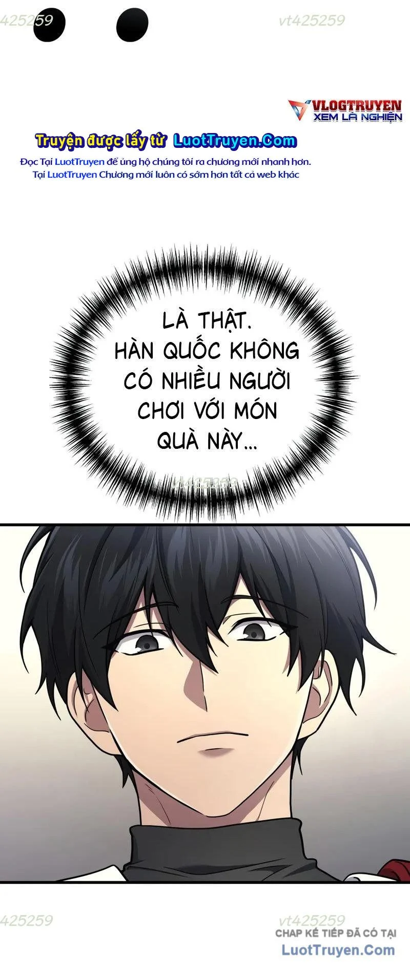 Thần Chiến Tranh Trở Lại Cấp 2 Chapter 102 - Trang 2