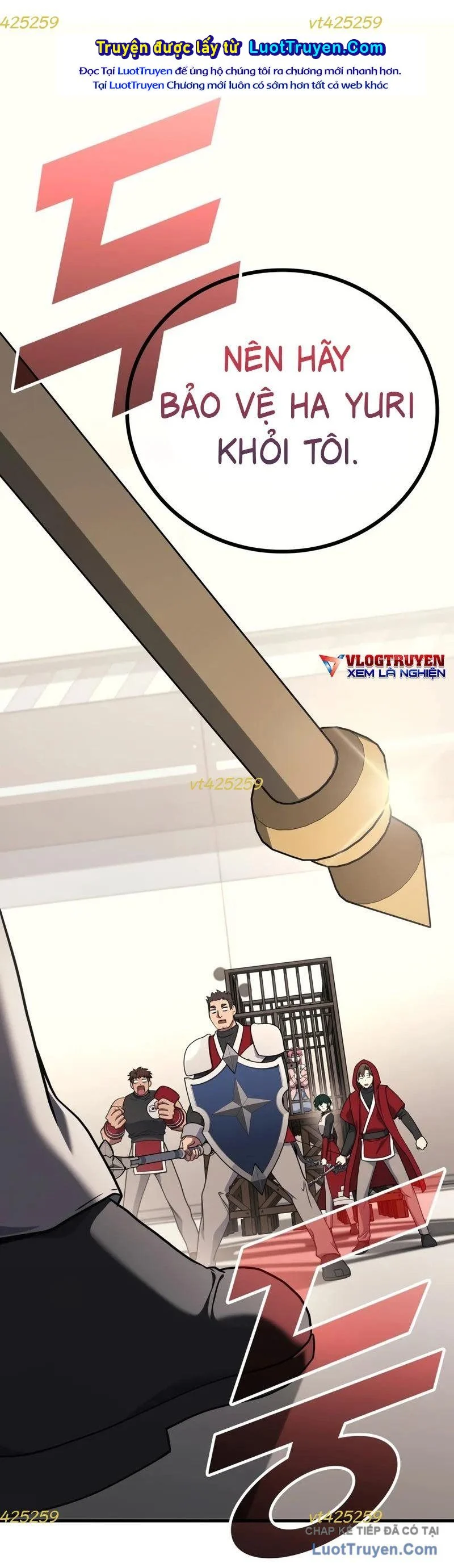 Thần Chiến Tranh Trở Lại Cấp 2 Chapter 102 - Trang 2