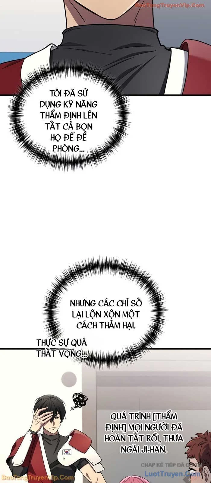 Thần Chiến Tranh Trở Lại Cấp 2 Chapter 103 - Trang 2