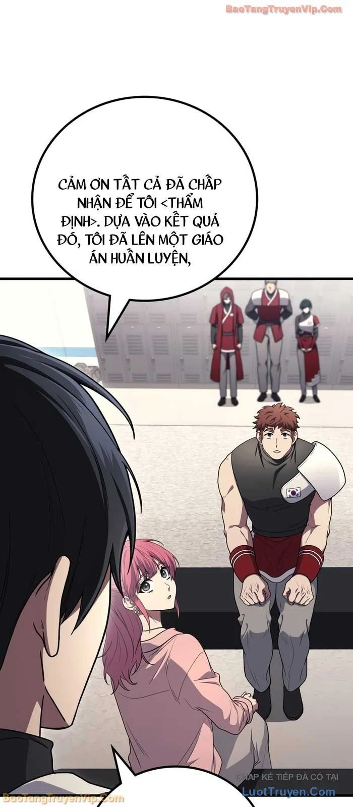 Thần Chiến Tranh Trở Lại Cấp 2 Chapter 103 - Trang 2