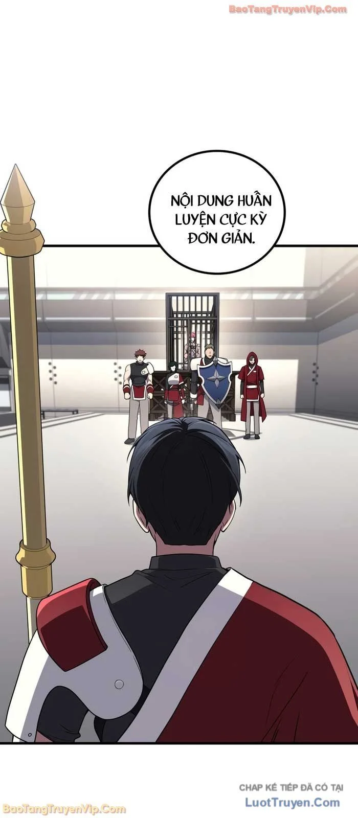 Thần Chiến Tranh Trở Lại Cấp 2 Chapter 103 - Trang 2