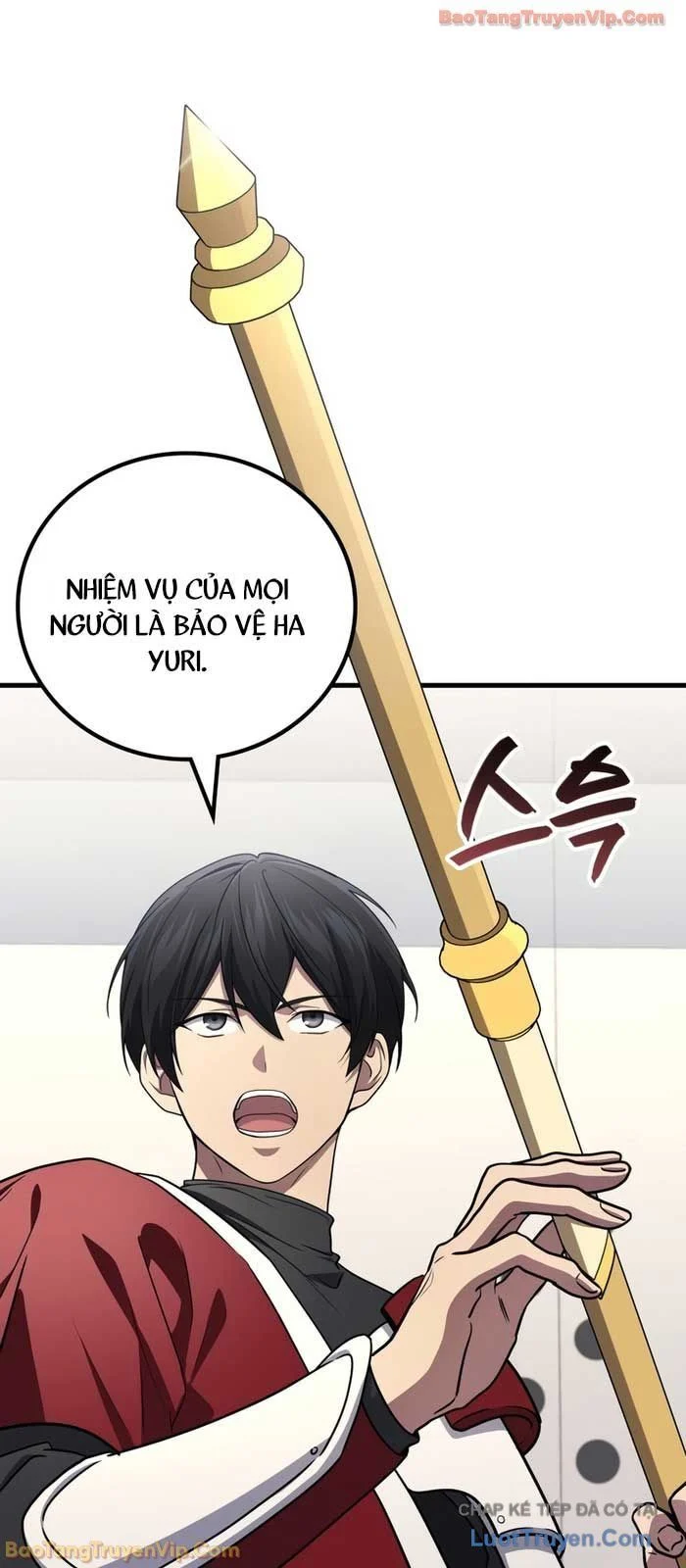 Thần Chiến Tranh Trở Lại Cấp 2 Chapter 103 - Trang 2