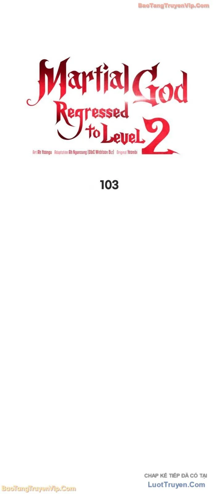 Thần Chiến Tranh Trở Lại Cấp 2 Chapter 103 - Trang 2