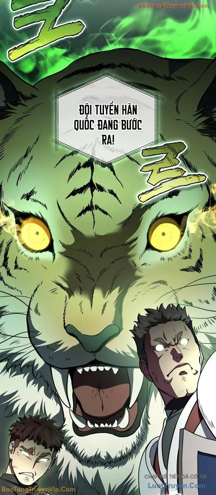 Thần Chiến Tranh Trở Lại Cấp 2 Chapter 103 - Trang 2