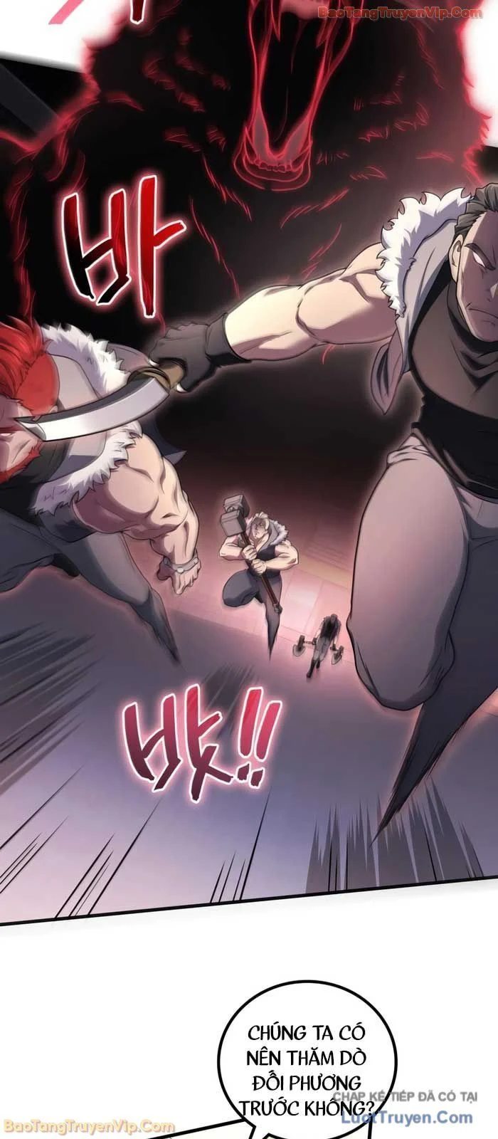 Thần Chiến Tranh Trở Lại Cấp 2 Chapter 103 - Trang 2