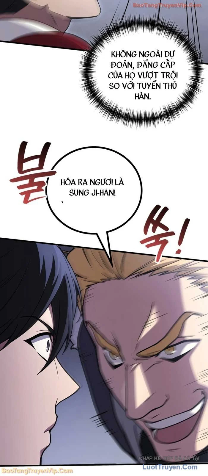 Thần Chiến Tranh Trở Lại Cấp 2 Chapter 103 - Trang 2