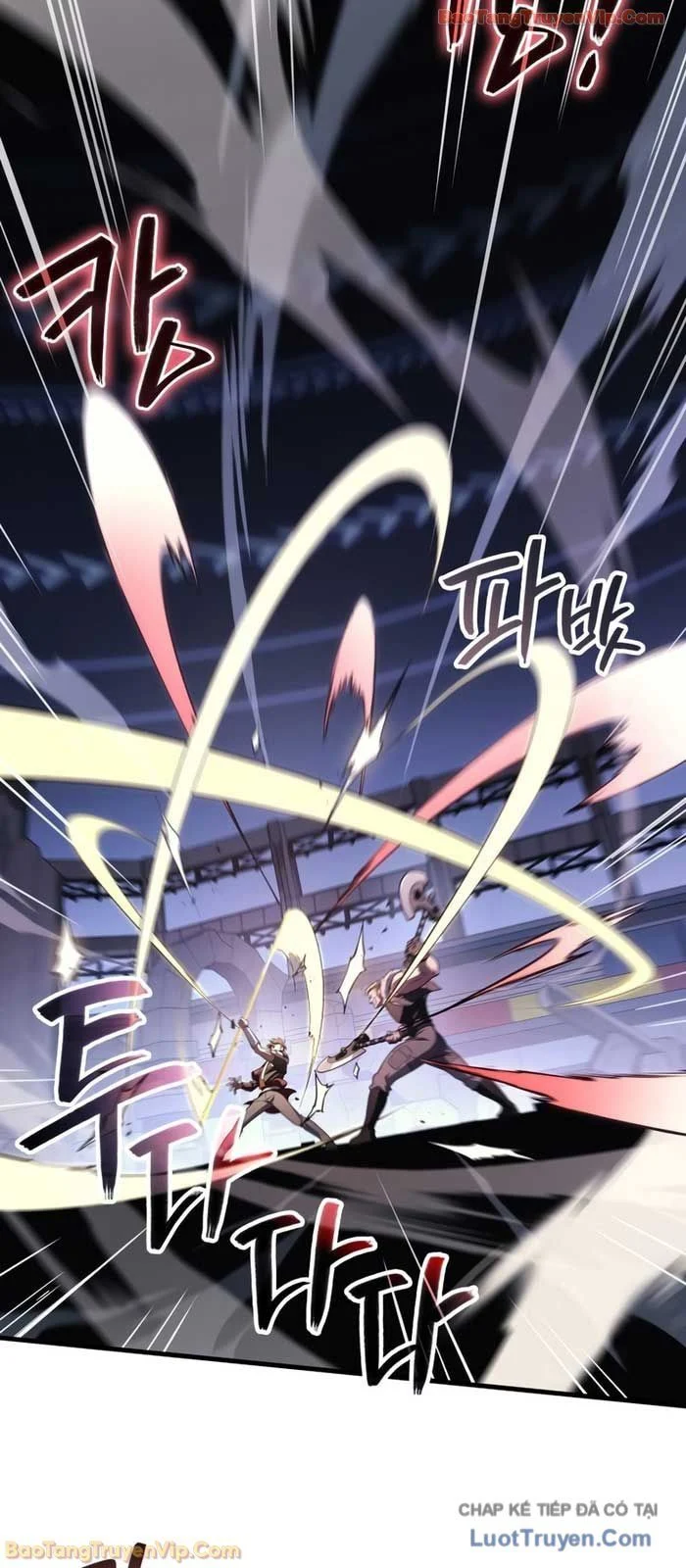 Thần Chiến Tranh Trở Lại Cấp 2 Chapter 103 - Trang 2