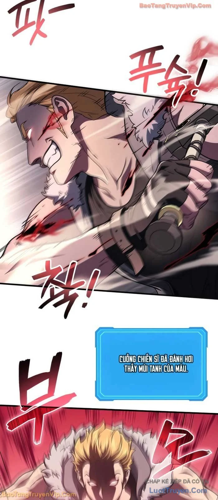 Thần Chiến Tranh Trở Lại Cấp 2 Chapter 103 - Trang 2