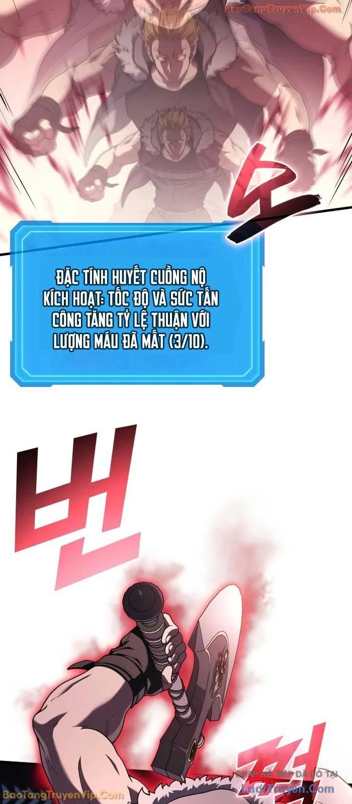 Thần Chiến Tranh Trở Lại Cấp 2 Chapter 103 - Trang 2