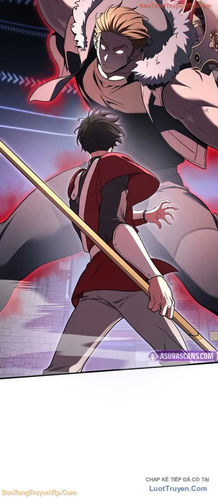 Thần Chiến Tranh Trở Lại Cấp 2 Chapter 103 - Trang 2