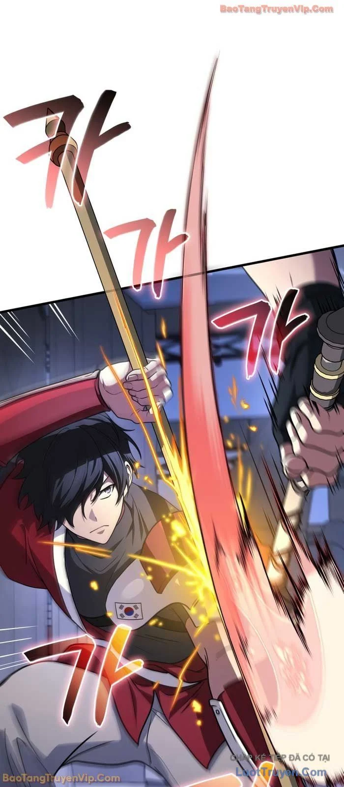 Thần Chiến Tranh Trở Lại Cấp 2 Chapter 103 - Trang 2