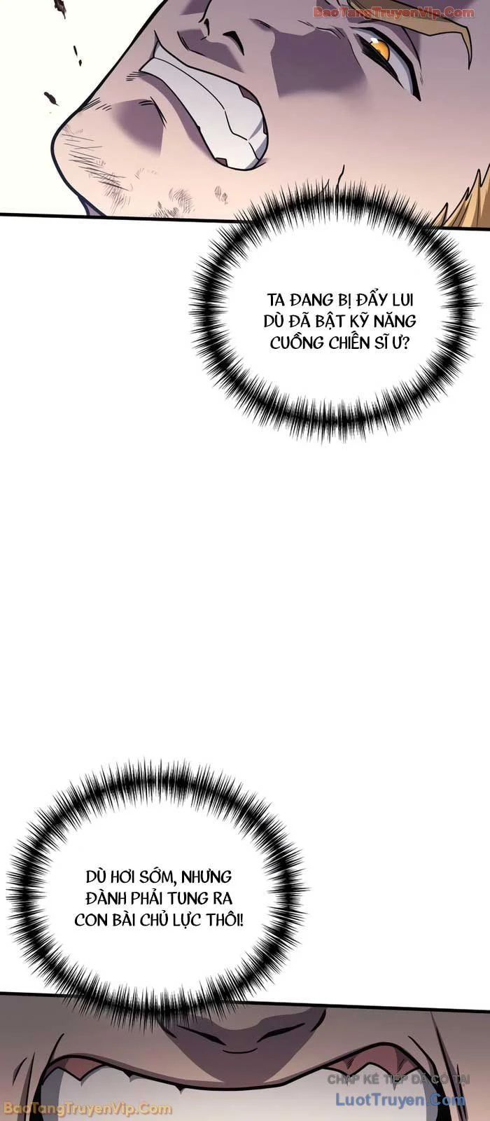 Thần Chiến Tranh Trở Lại Cấp 2 Chapter 103 - Trang 2