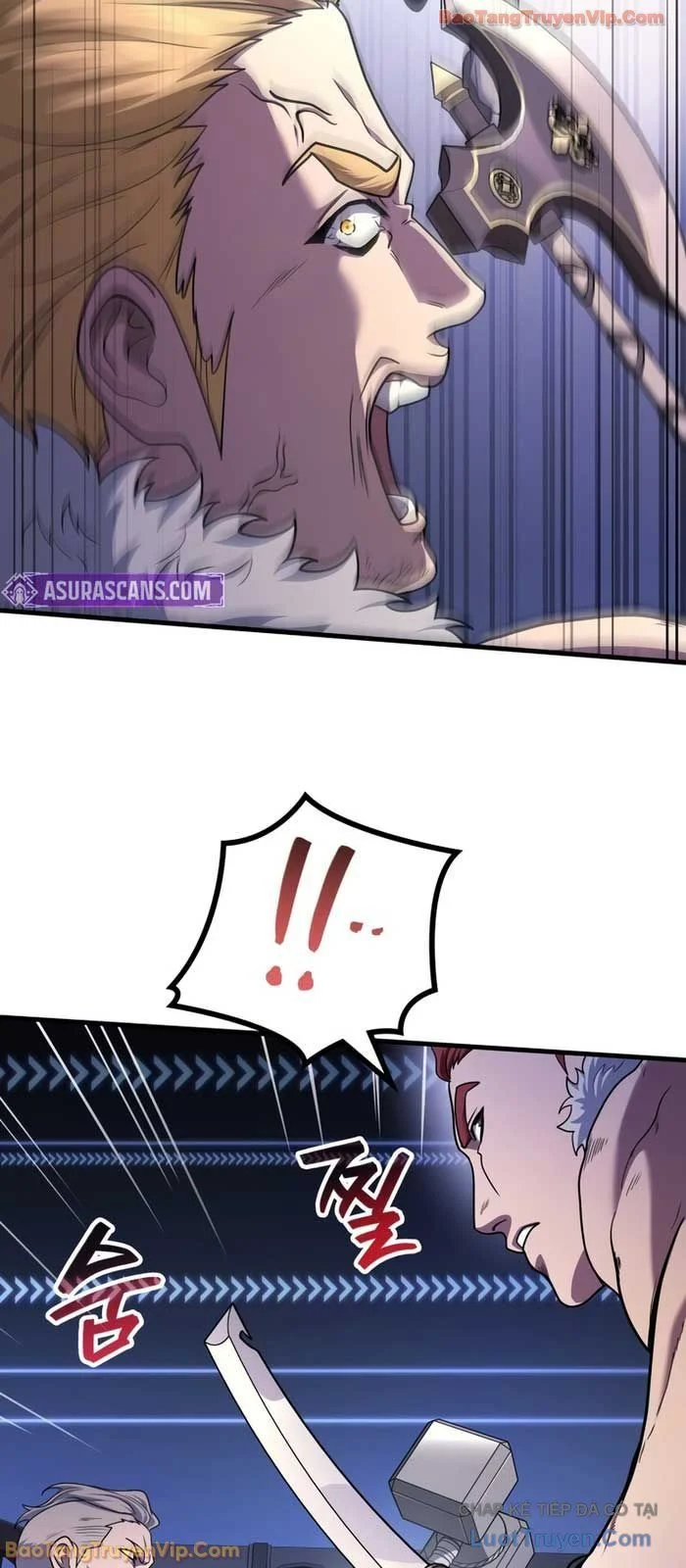 Thần Chiến Tranh Trở Lại Cấp 2 Chapter 103 - Trang 2