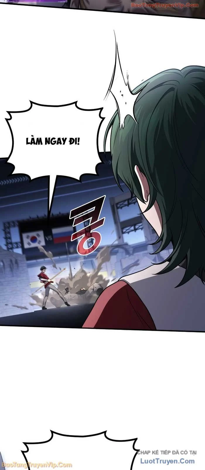 Thần Chiến Tranh Trở Lại Cấp 2 Chapter 103 - Trang 2