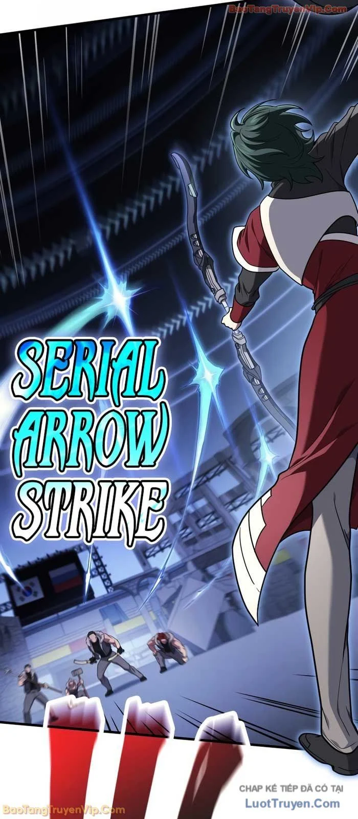 Thần Chiến Tranh Trở Lại Cấp 2 Chapter 103 - Trang 2