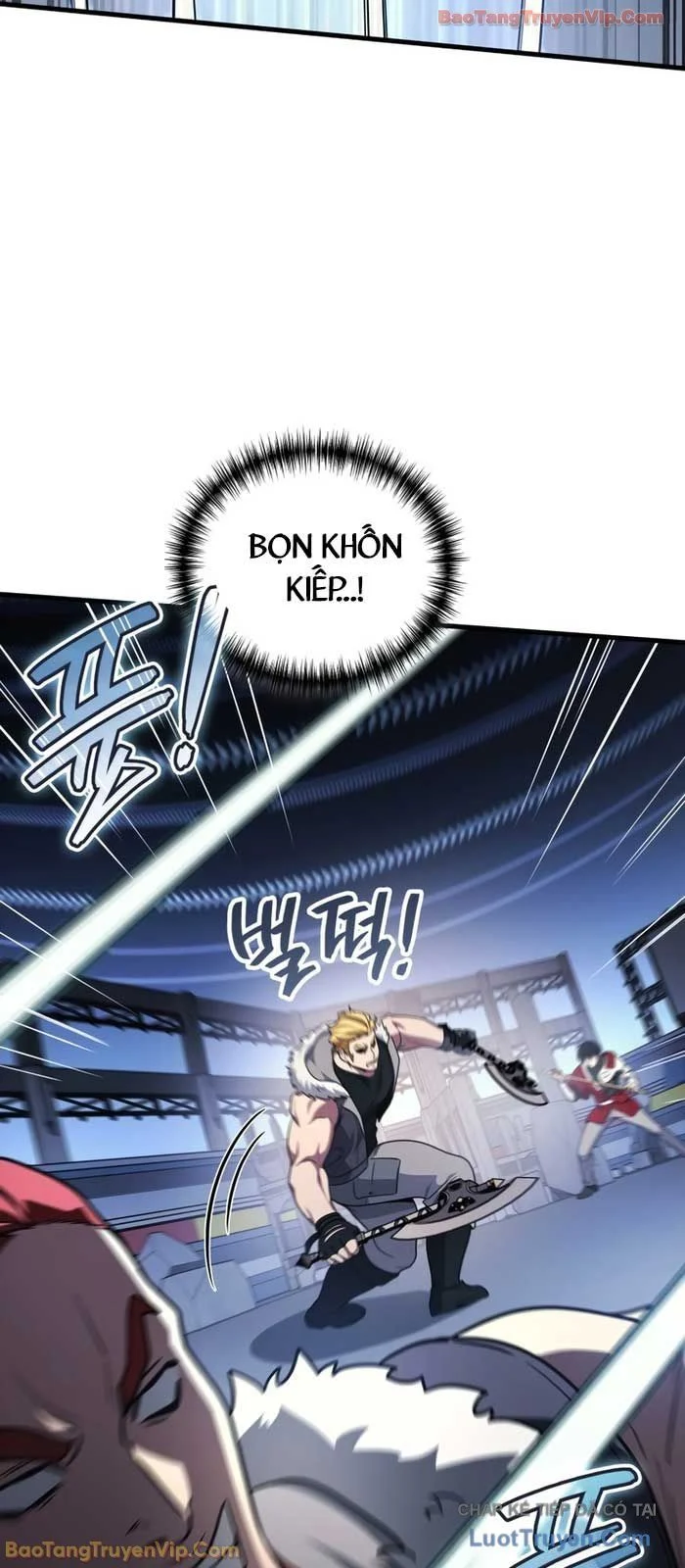 Thần Chiến Tranh Trở Lại Cấp 2 Chapter 103 - Trang 2