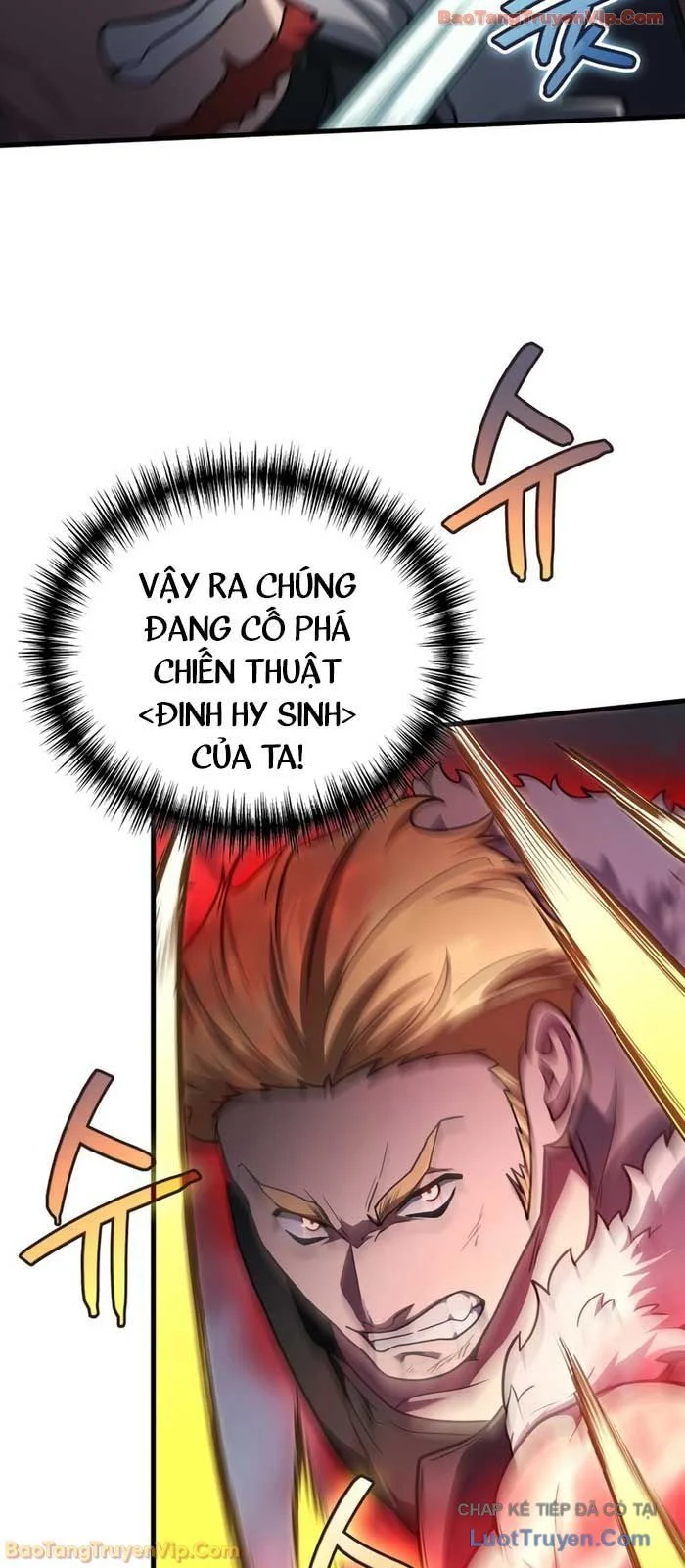 Thần Chiến Tranh Trở Lại Cấp 2 Chapter 103 - Trang 2