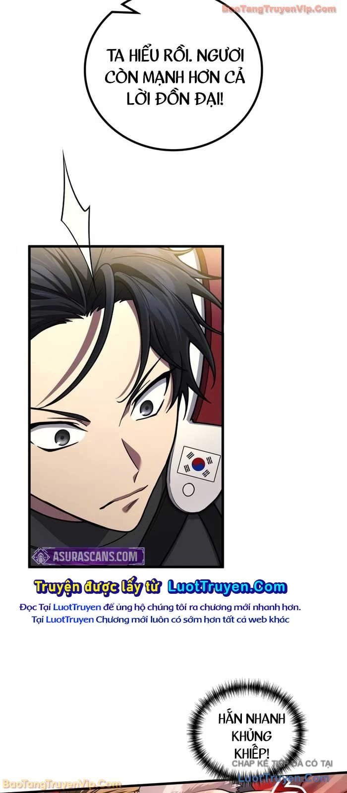 Thần Chiến Tranh Trở Lại Cấp 2 Chapter 103 - Trang 2