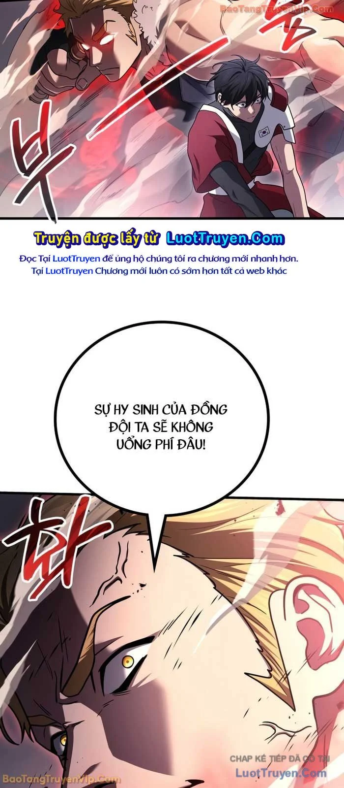 Thần Chiến Tranh Trở Lại Cấp 2 Chapter 103 - Trang 2