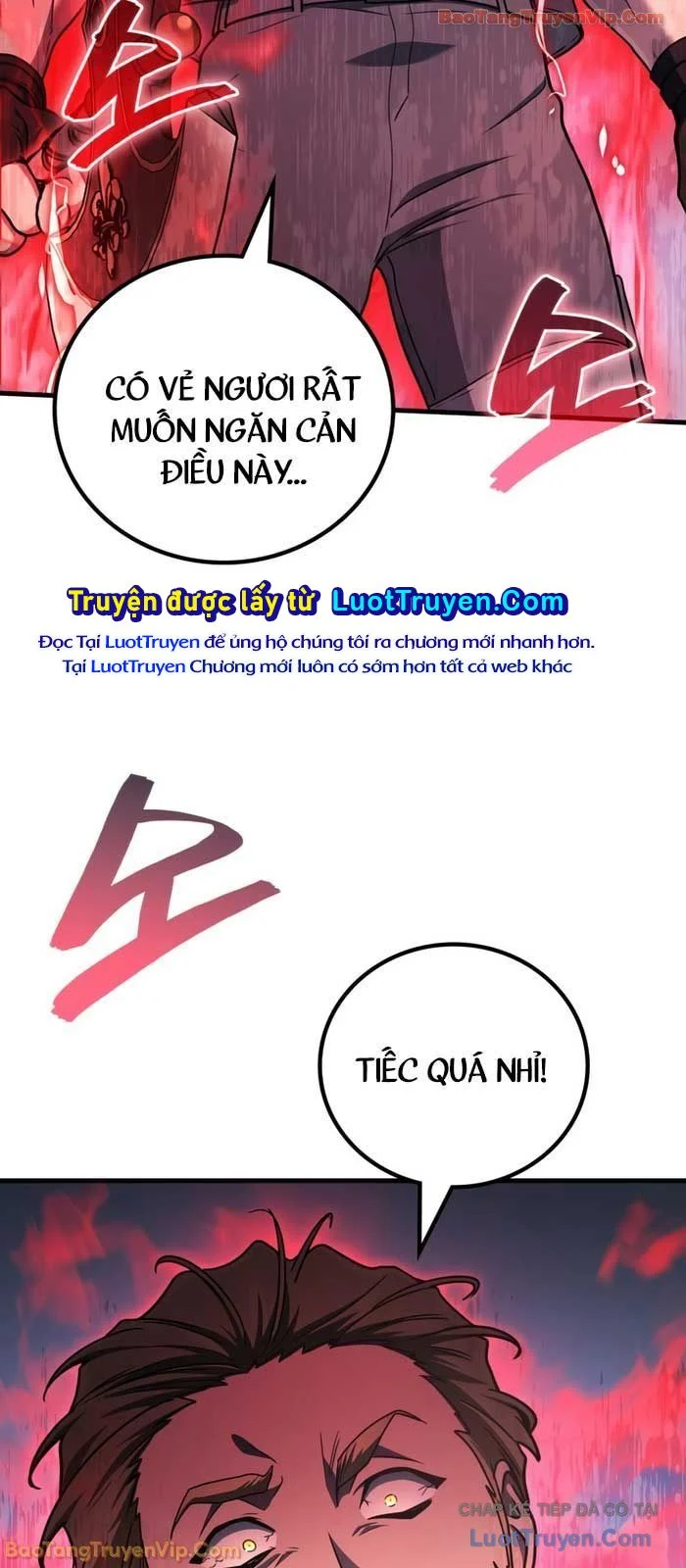 Thần Chiến Tranh Trở Lại Cấp 2 Chapter 103 - Trang 2